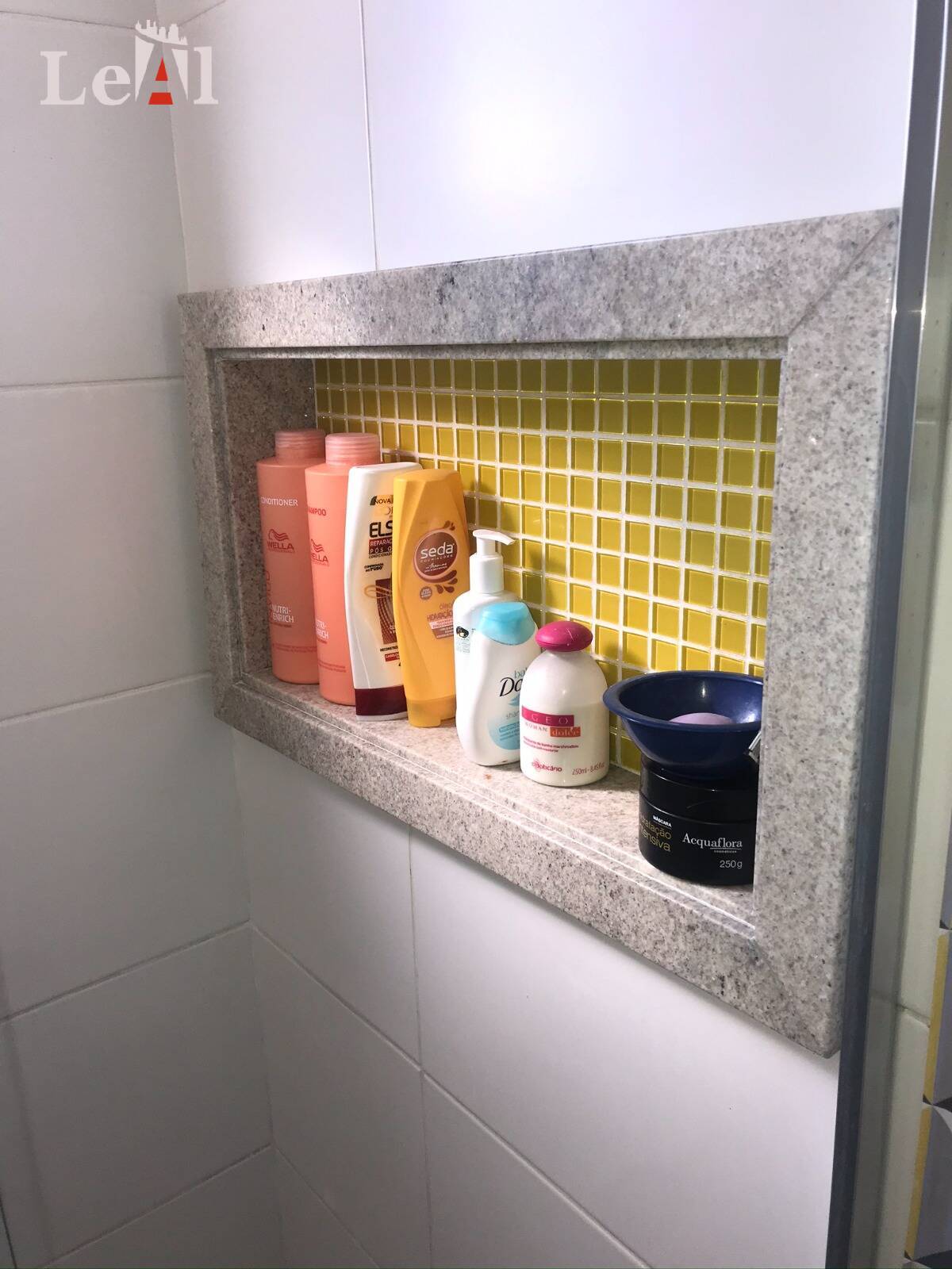 Casa, 3 quartos - Foto 25