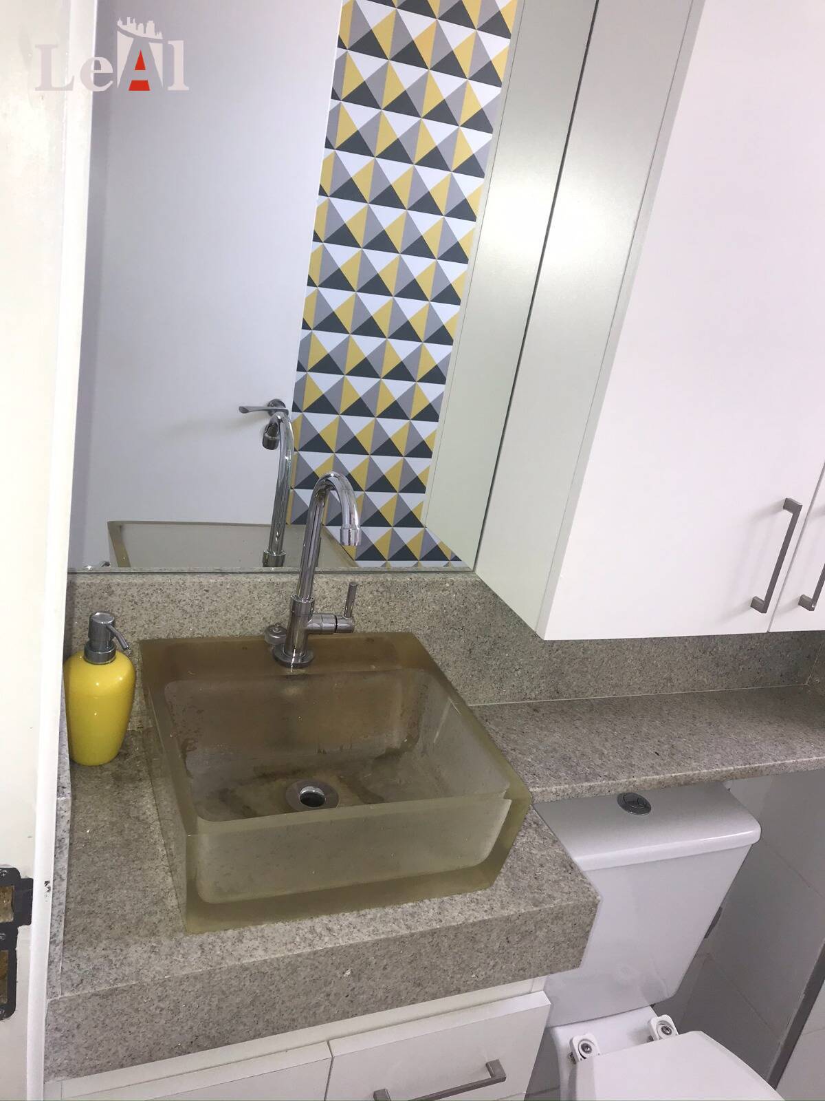 Casa, 3 quartos - Foto 29