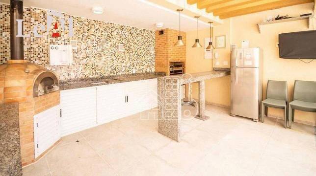 Casa, 3 quartos - Foto 39