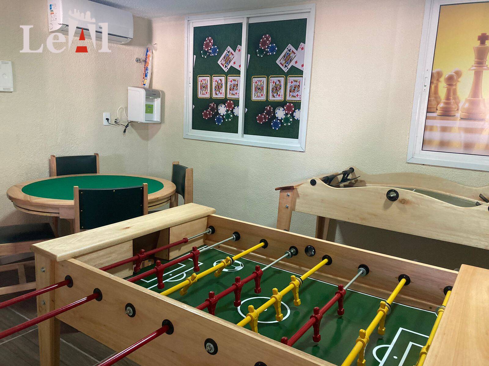 Casa, 3 quartos - Foto 43