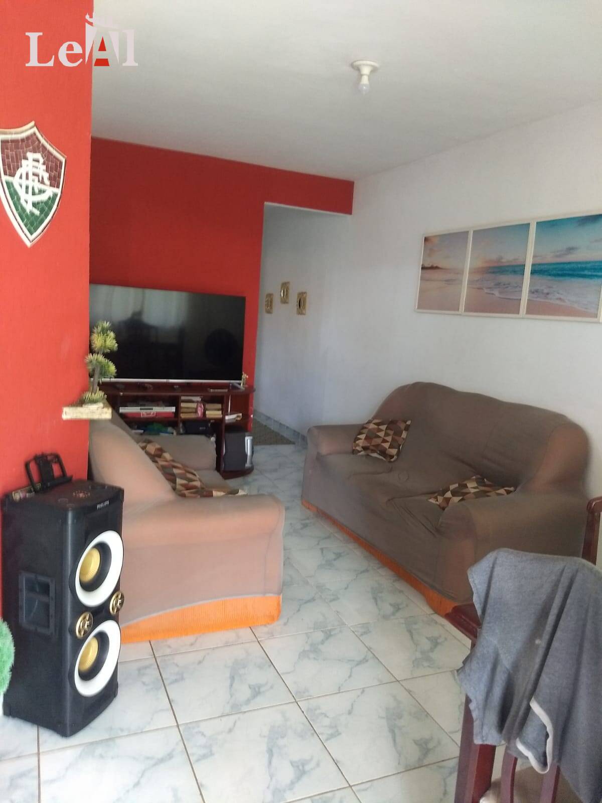 Casa, 2 quartos, 64 m² - Foto 7
