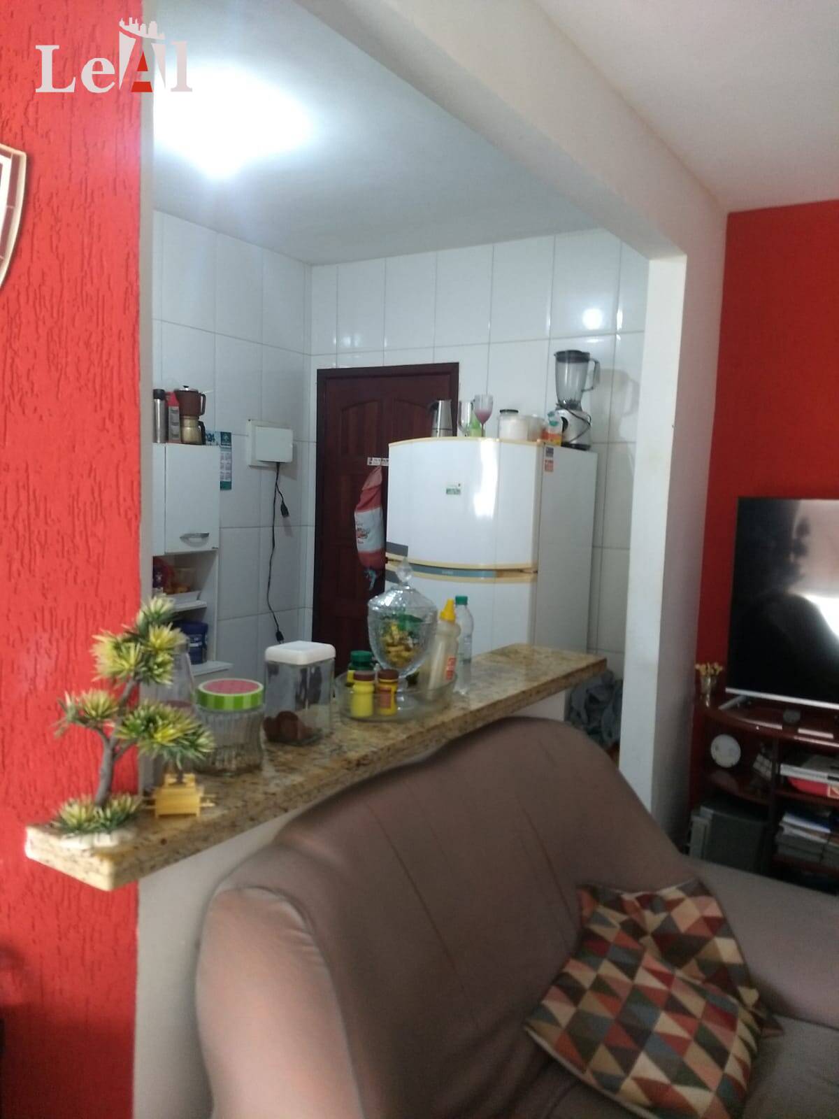 Casa, 2 quartos, 64 m² - Foto 9