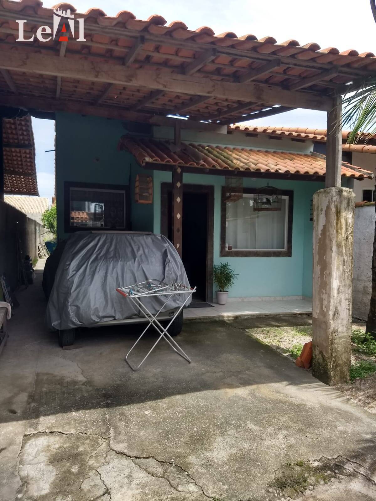 Casa, 2 quartos, 64 m² - Foto 8