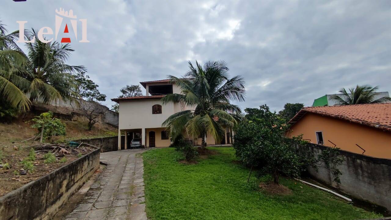 Casa, 1200 m² - Foto 1