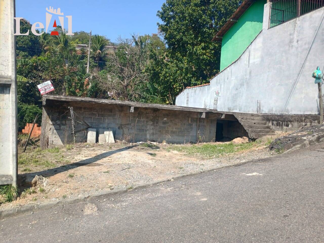 Terreno, 360 m² - Foto 7