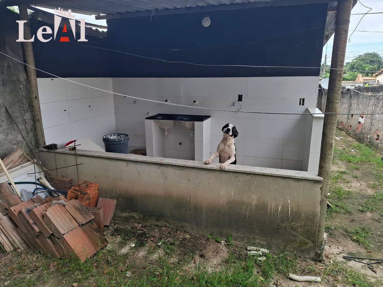 Casa, 2 quartos - Foto 10