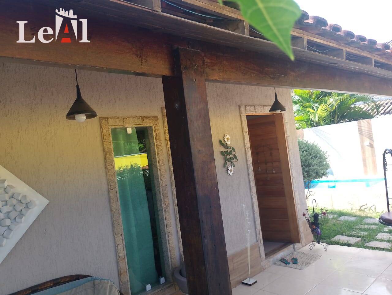 Casa, 2 quartos - Foto 1