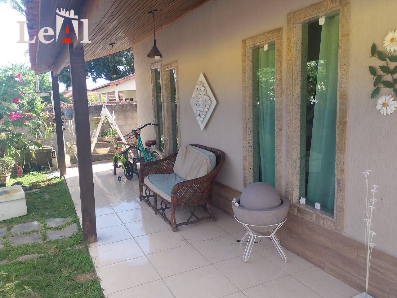 Casa, 2 quartos - Foto 4