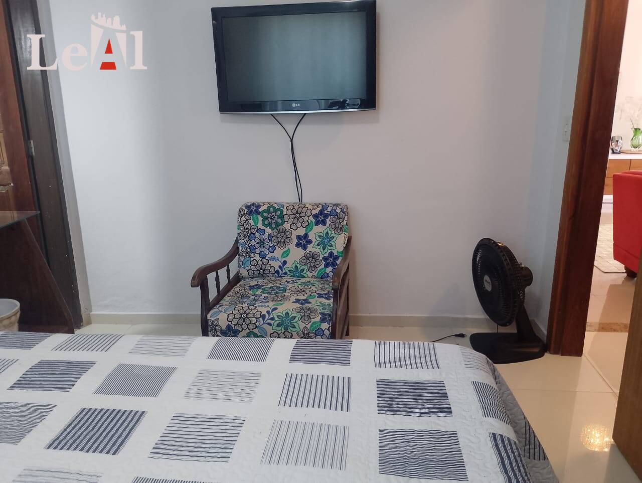 Casa, 2 quartos - Foto 5