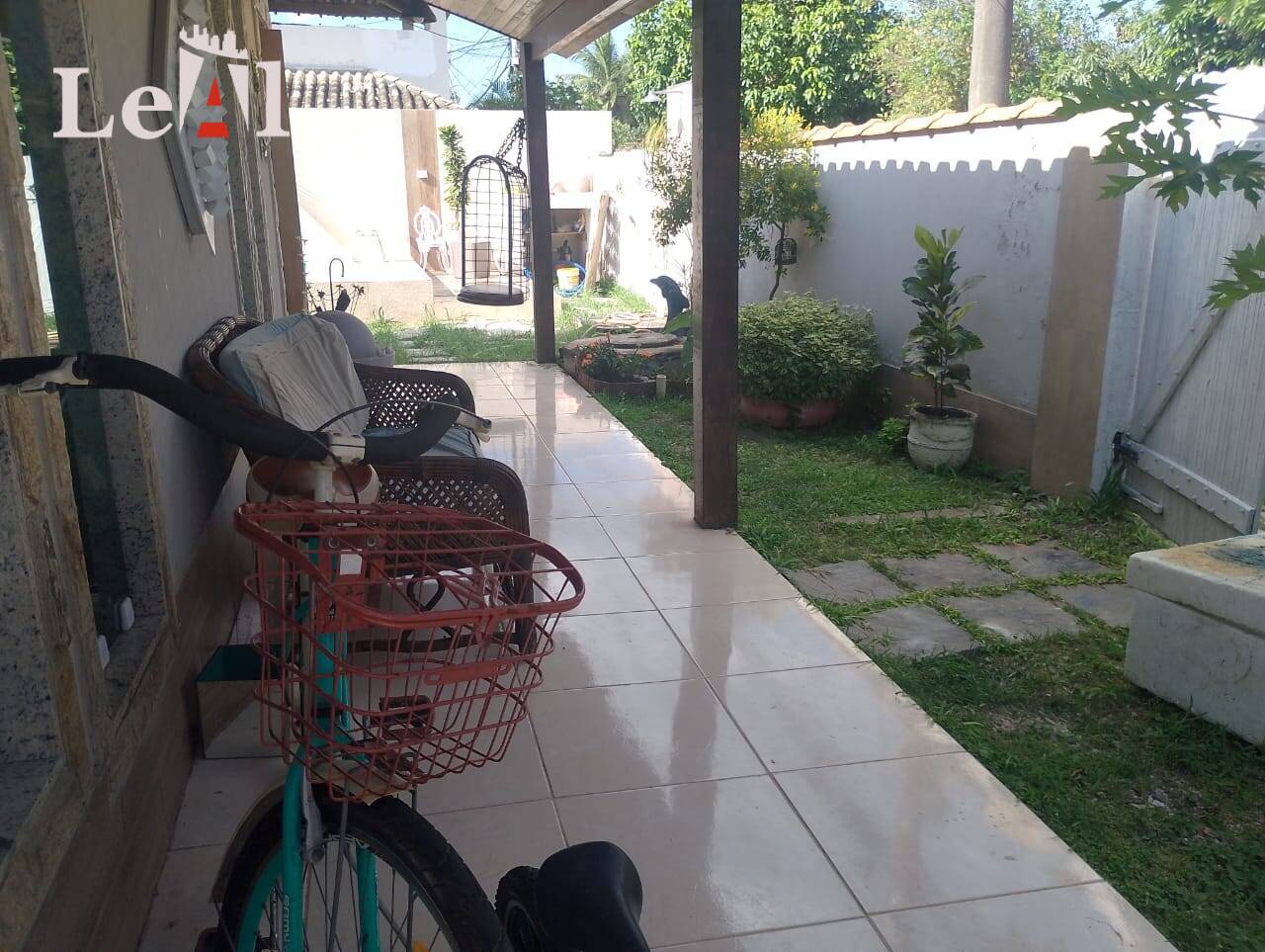 Casa, 2 quartos - Foto 8