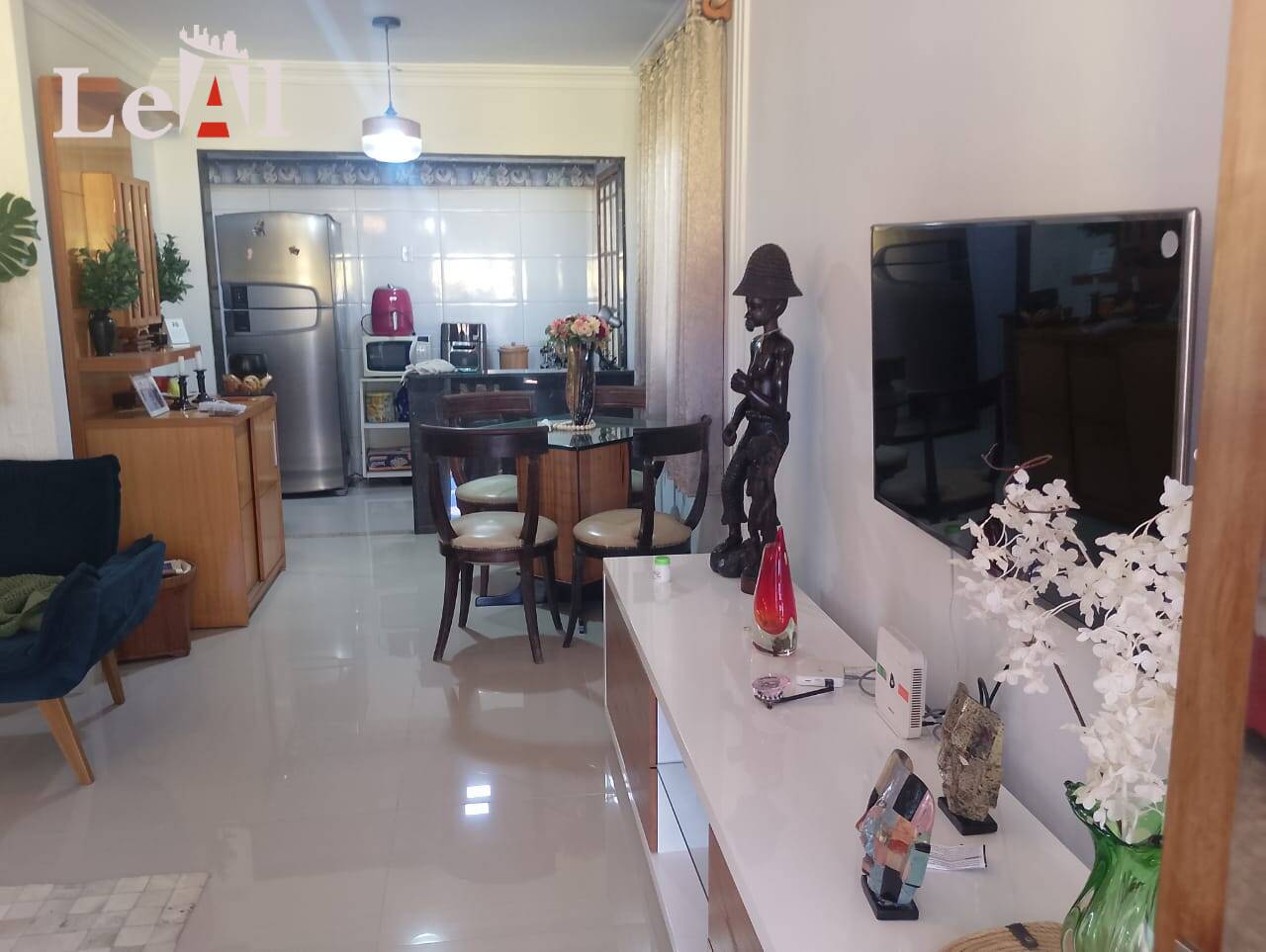 Casa, 2 quartos - Foto 11