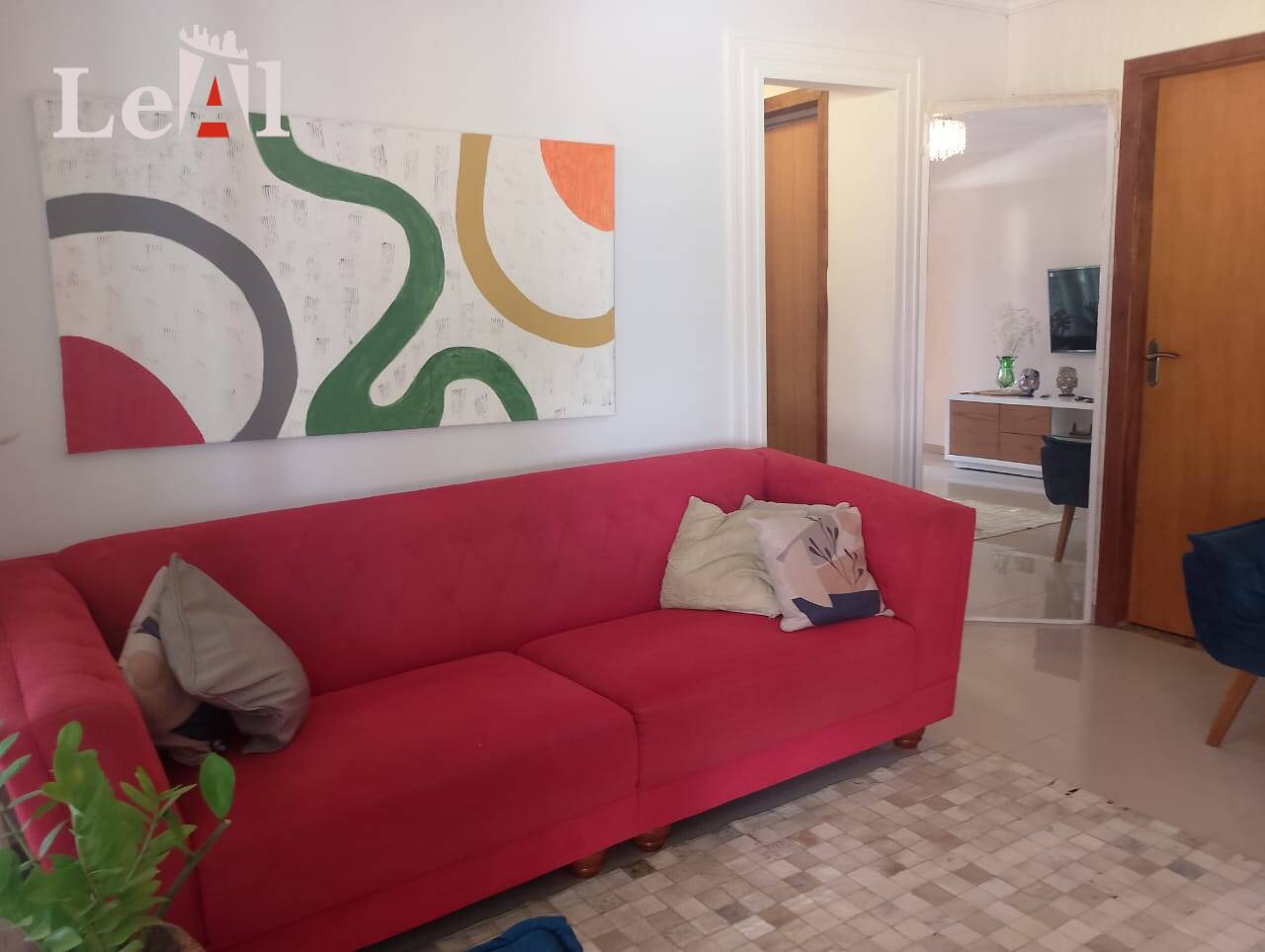 Casa, 2 quartos - Foto 10