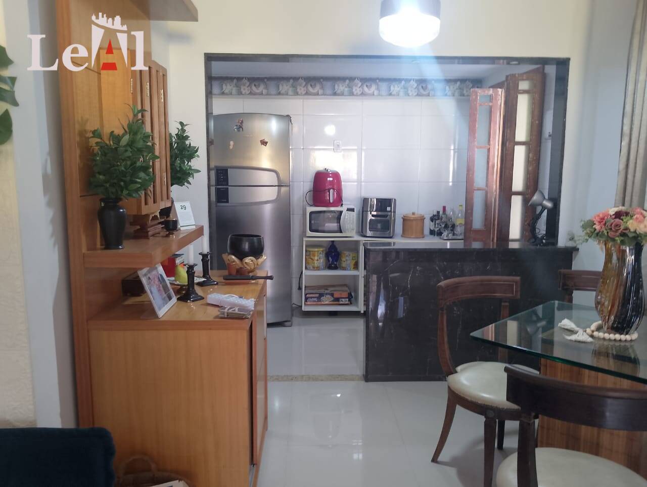 Casa, 2 quartos - Foto 15