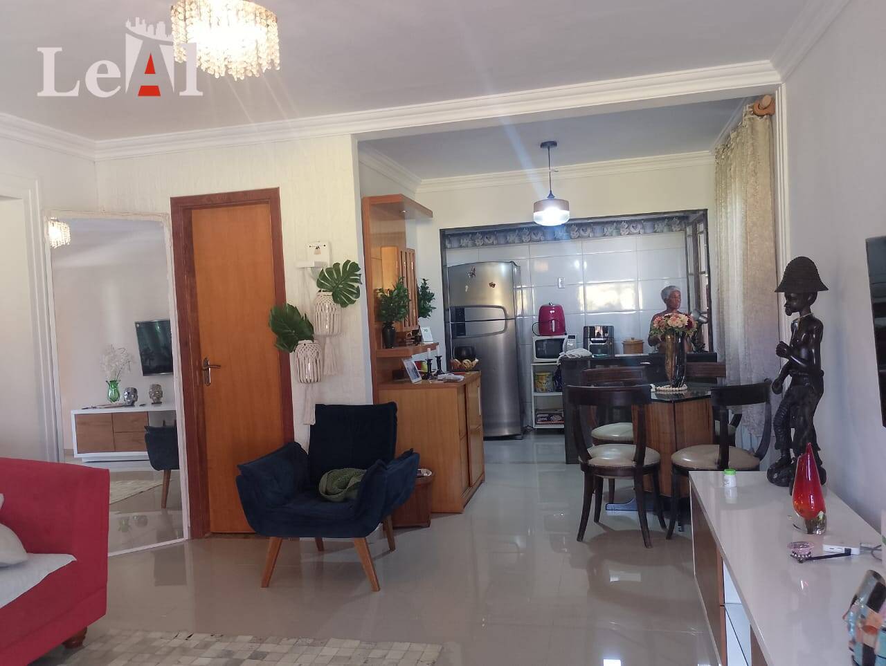 Casa, 2 quartos - Foto 16