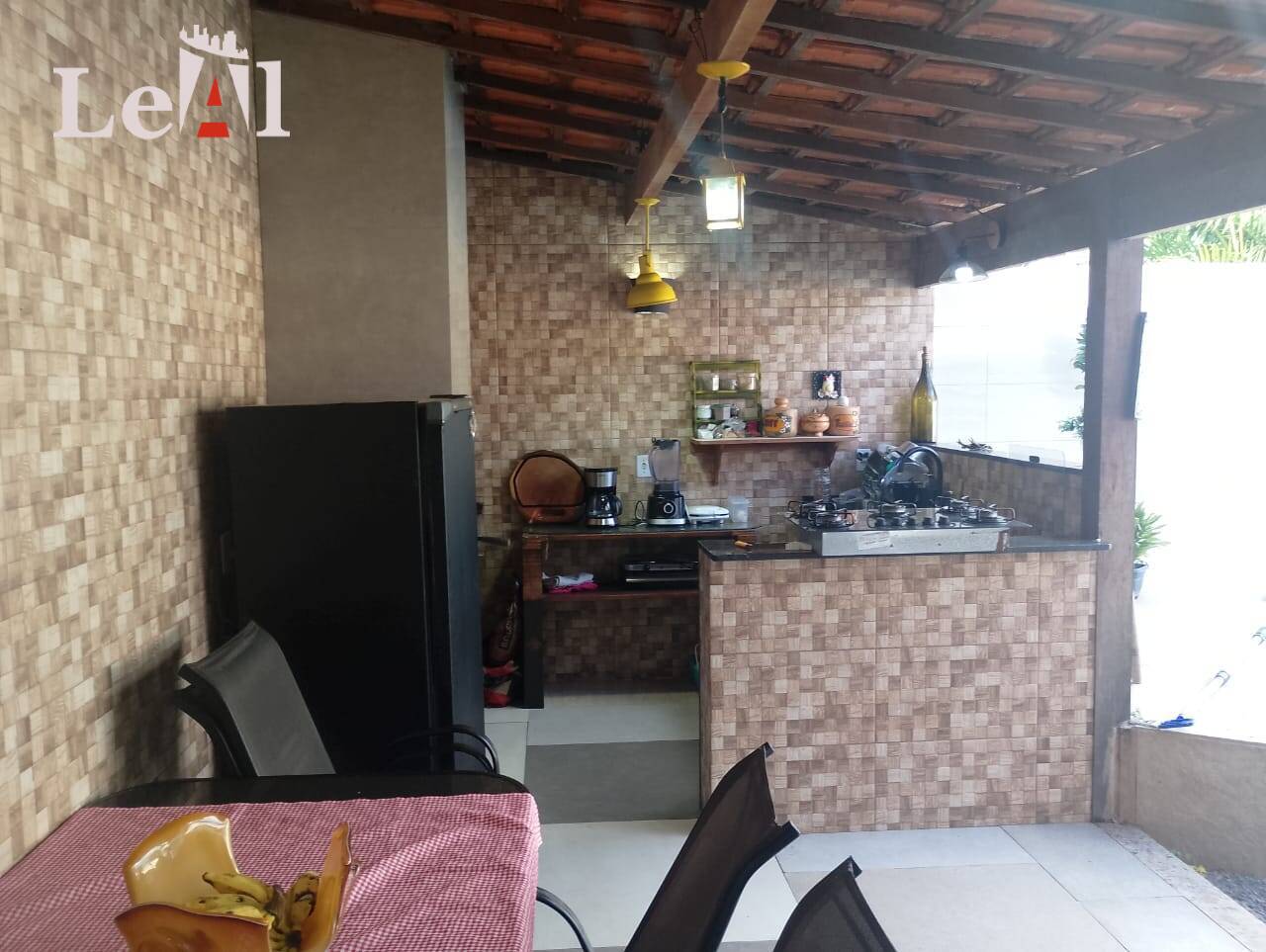 Casa, 2 quartos - Foto 17