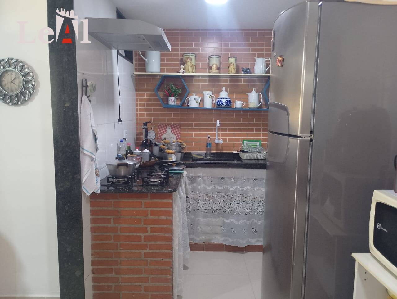 Casa, 2 quartos - Foto 19