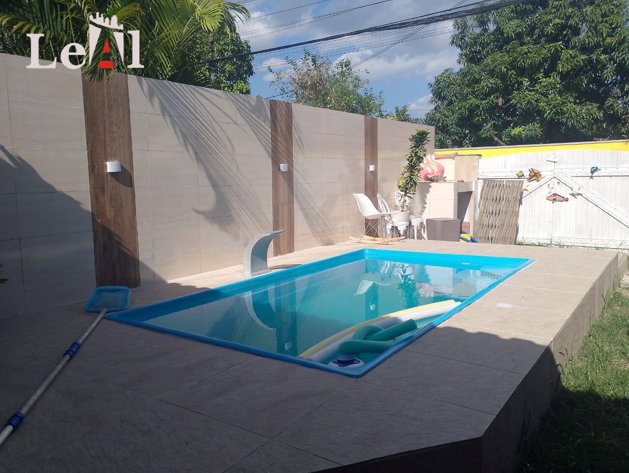 Casa, 2 quartos - Foto 18