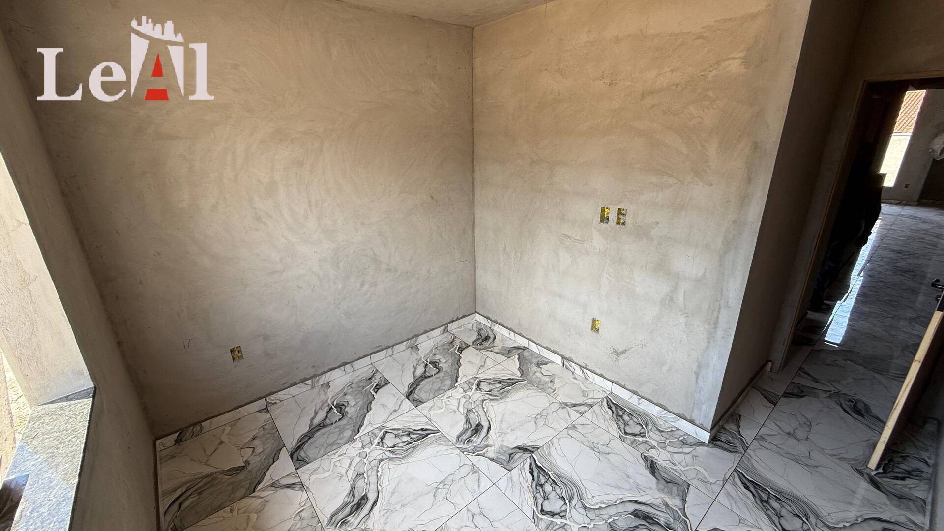 Casa, 2 quartos, 80 m² - Foto 6