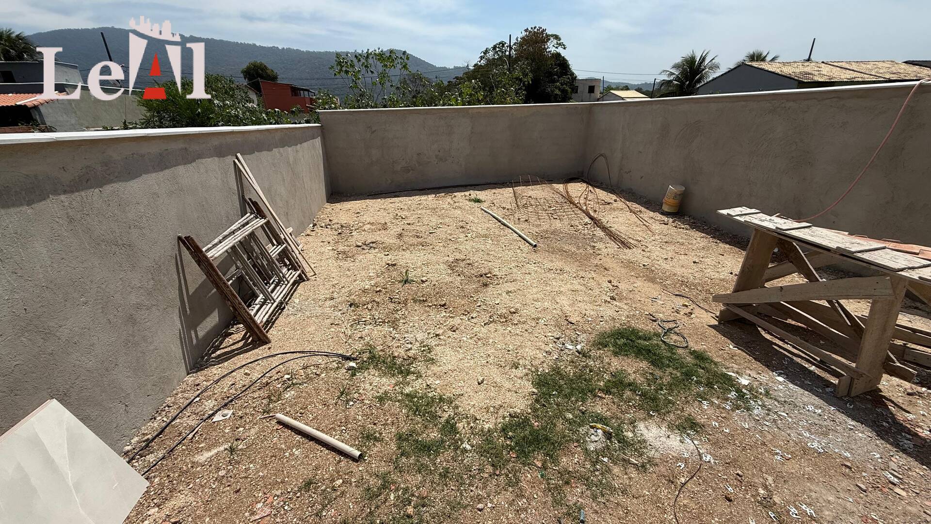 Casa, 2 quartos, 80 m² - Foto 8