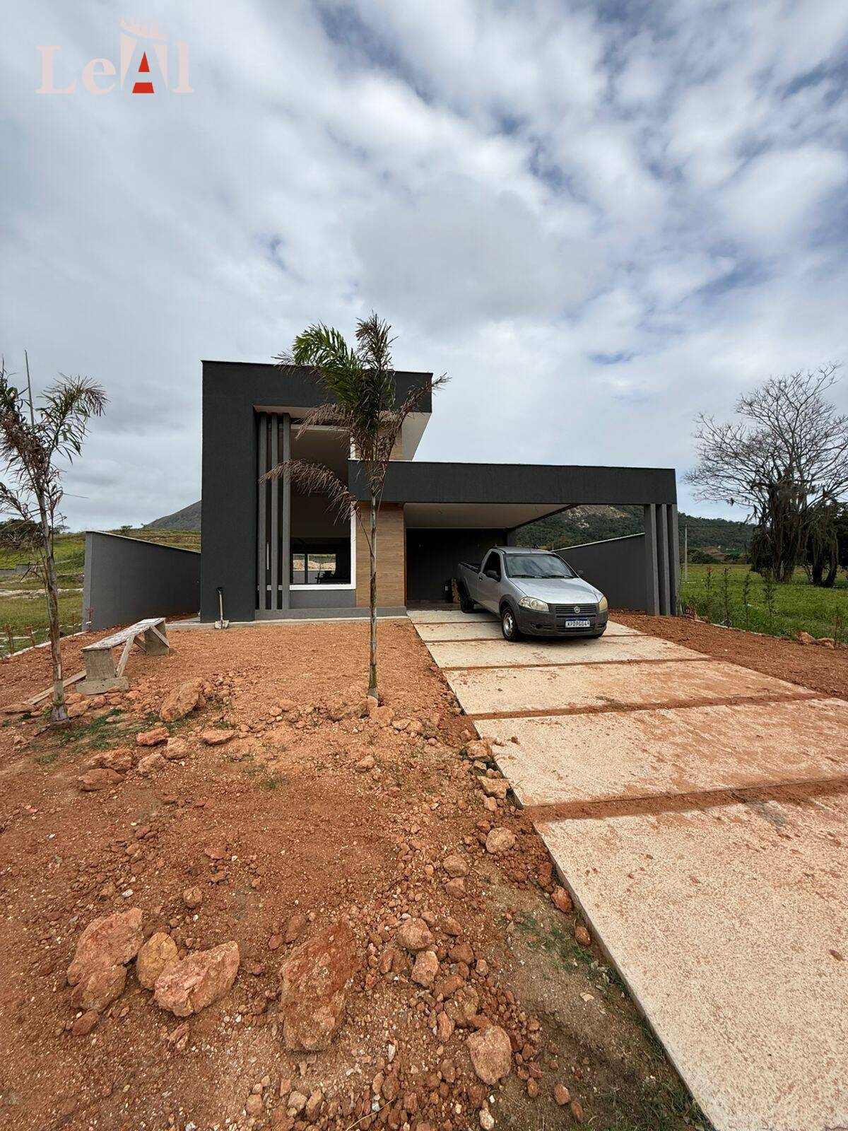 Casa, 3 quartos, 145 m² - Foto 1