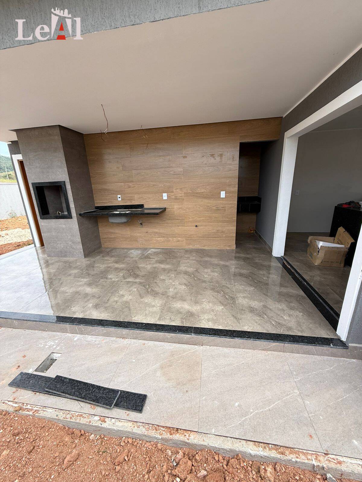 Casa, 3 quartos, 145 m² - Foto 20