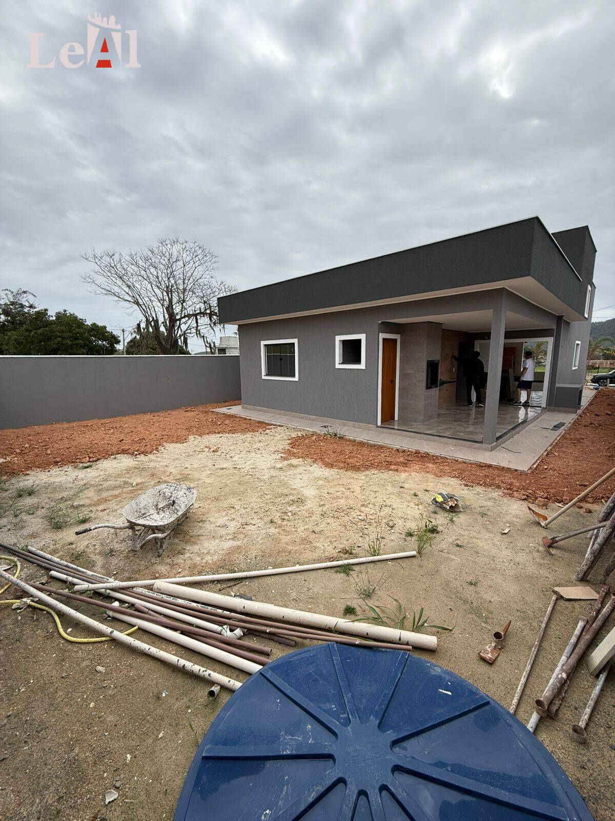 Casa, 3 quartos, 145 m² - Foto 21