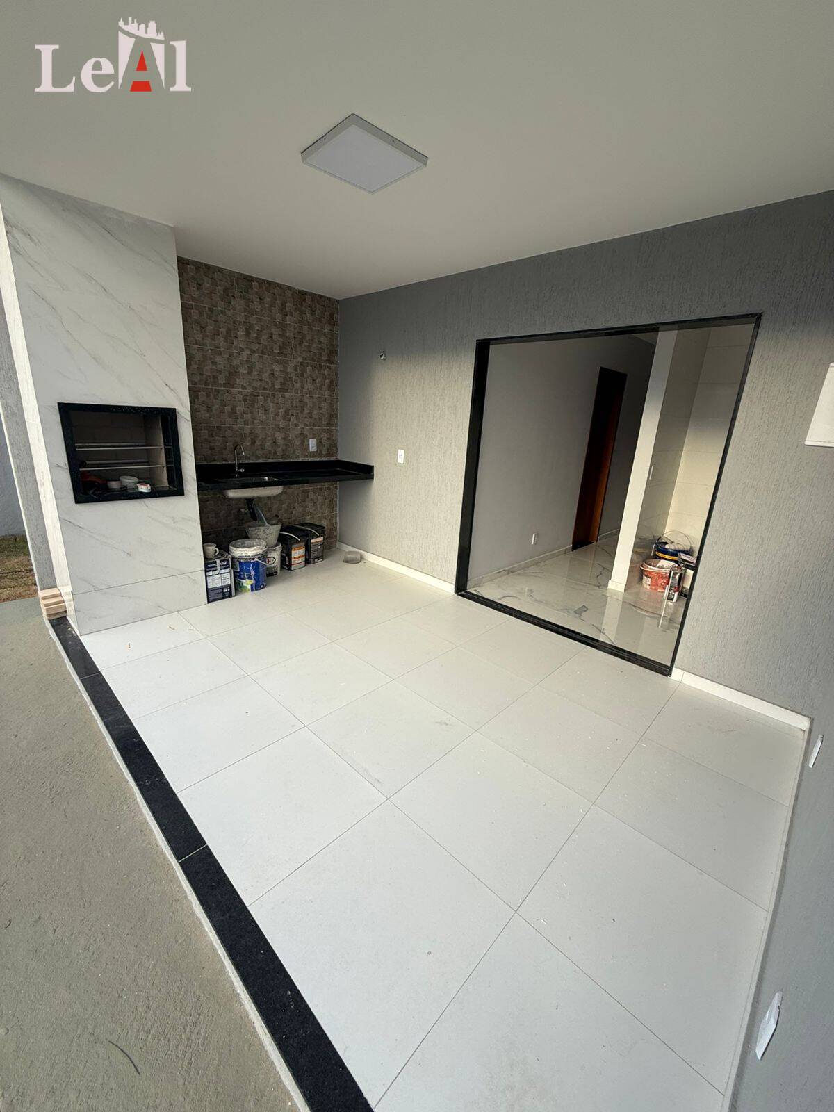 Casa, 3 quartos, 120 m² - Foto 6