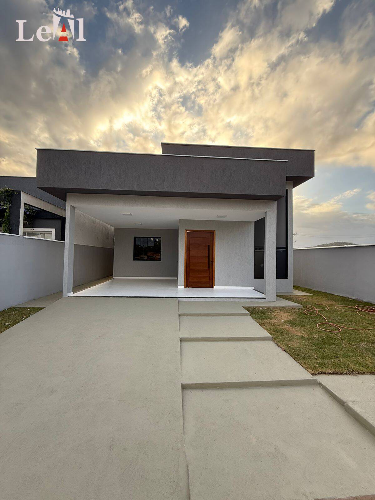 Casa, 3 quartos, 120 m² - Foto 1