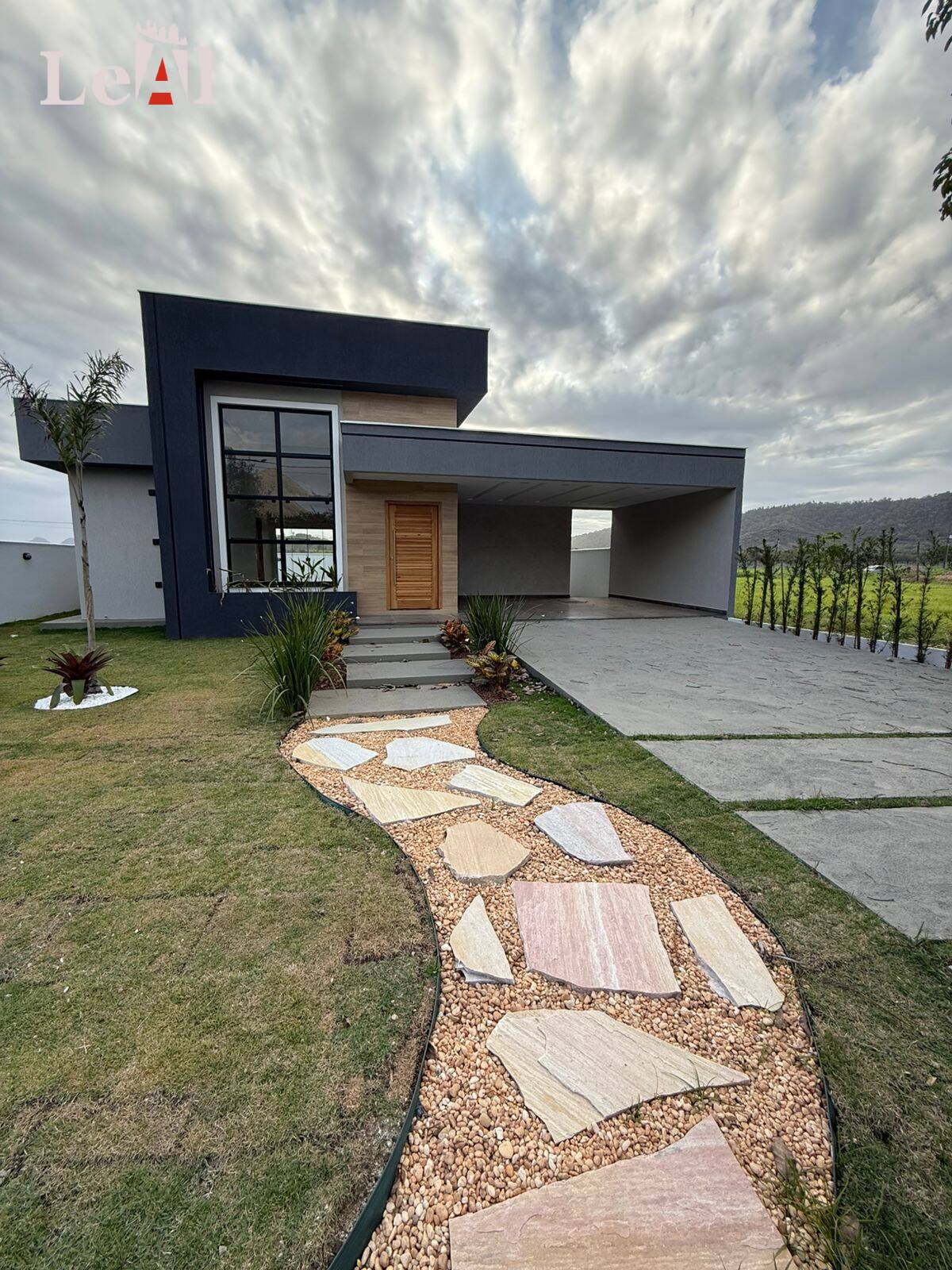 Casa, 3 quartos, 151 m² - Foto 4