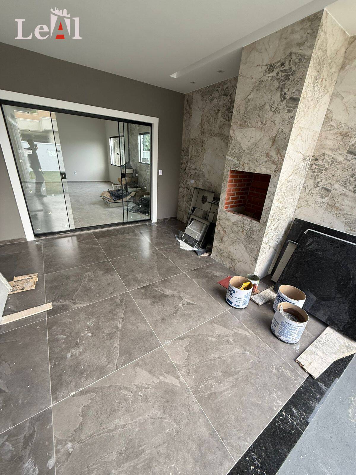 Casa, 3 quartos - Foto 11