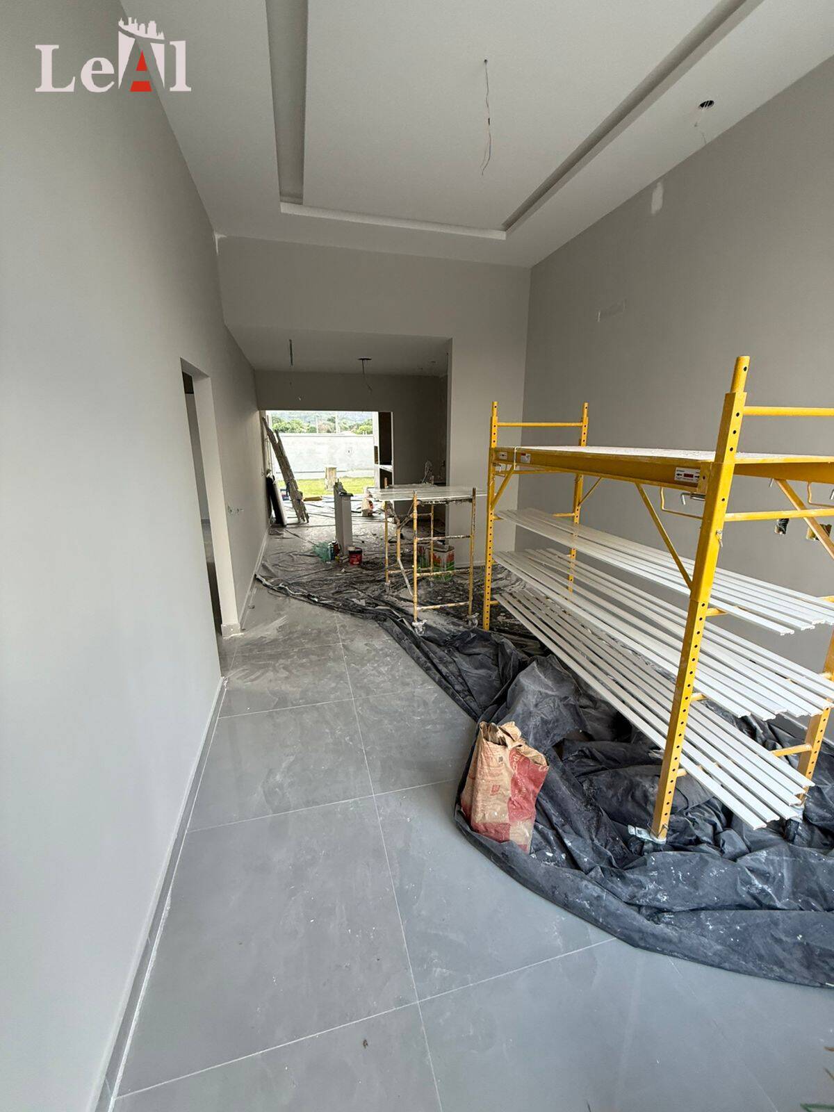 Casa, 3 quartos - Foto 3