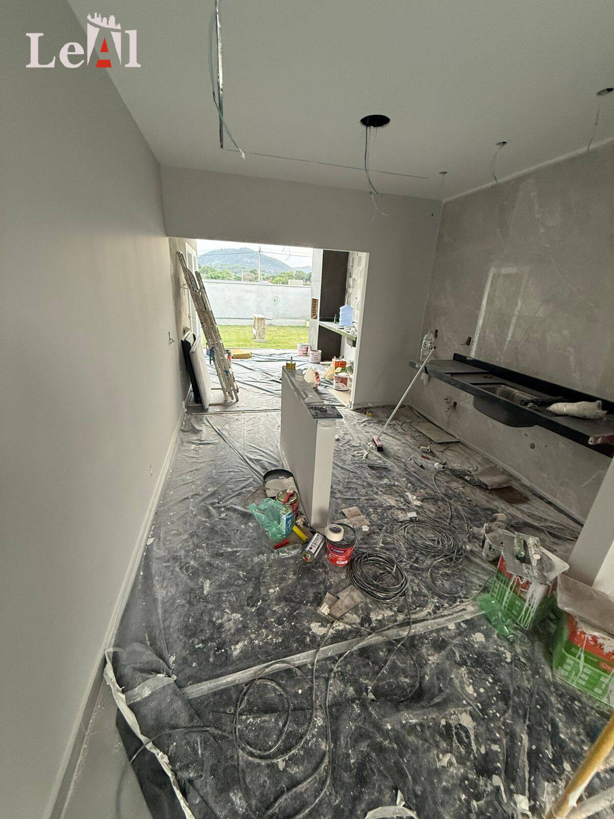 Casa, 3 quartos - Foto 11