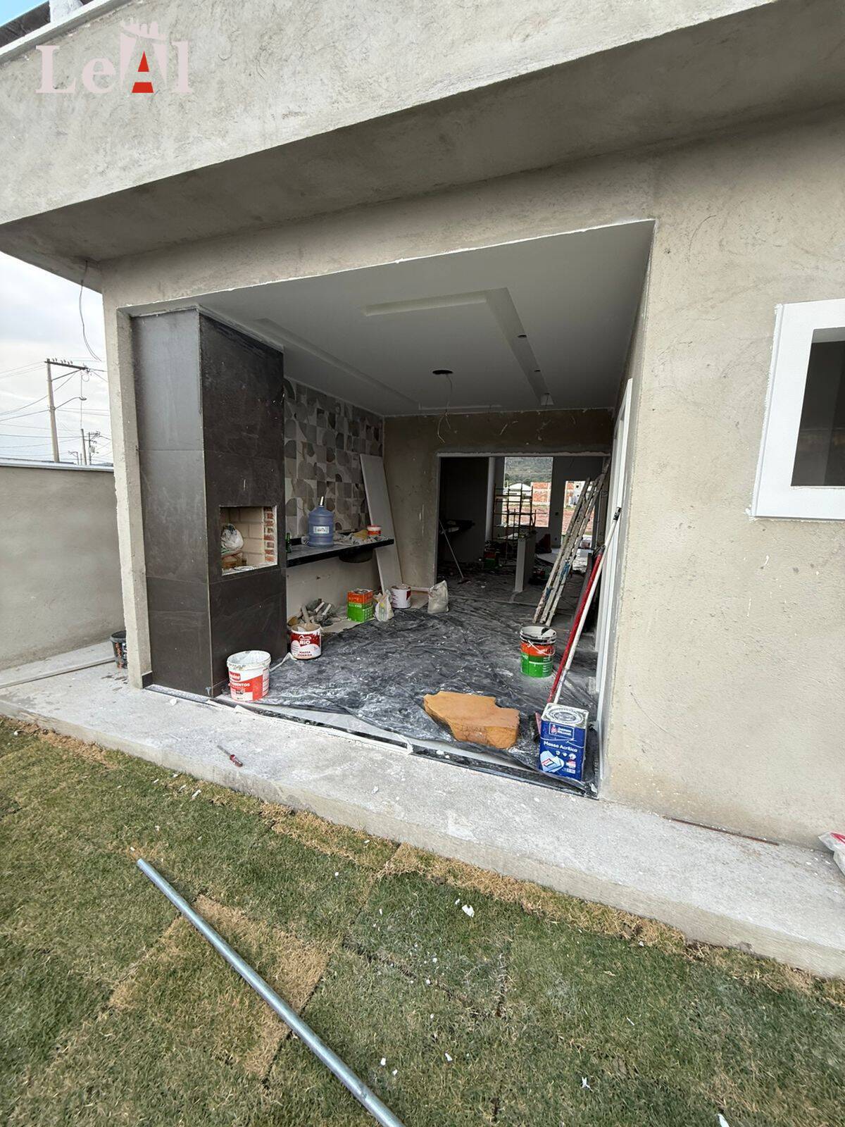 Casa, 3 quartos - Foto 19