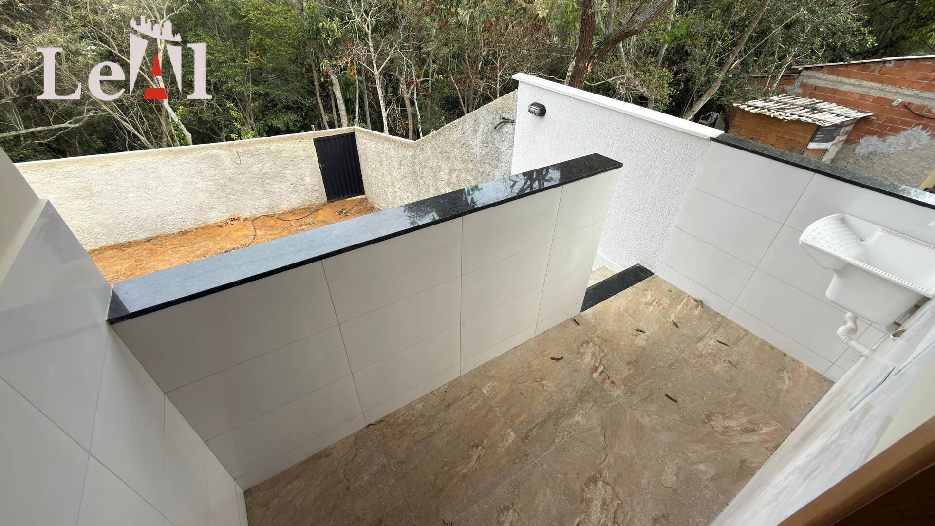 Casa, 2 quartos, 70 m² - Foto 2