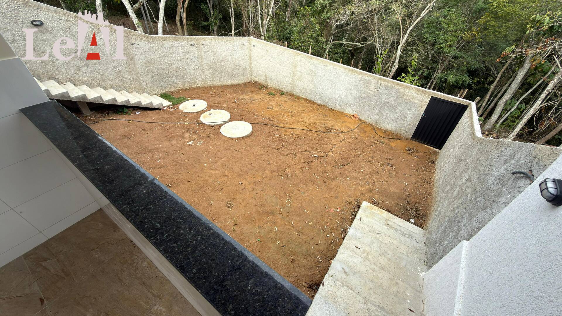 Casa, 2 quartos, 70 m² - Foto 3