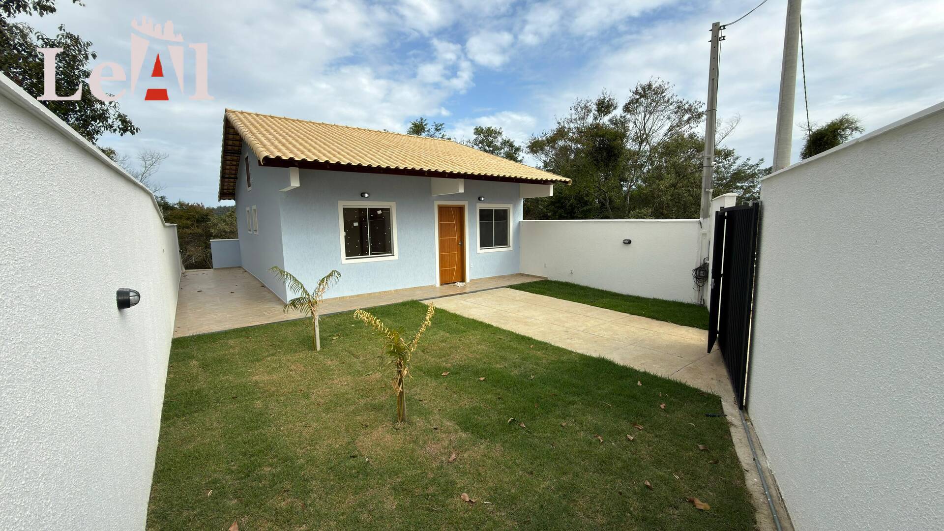 Casa, 2 quartos, 70 m² - Foto 1