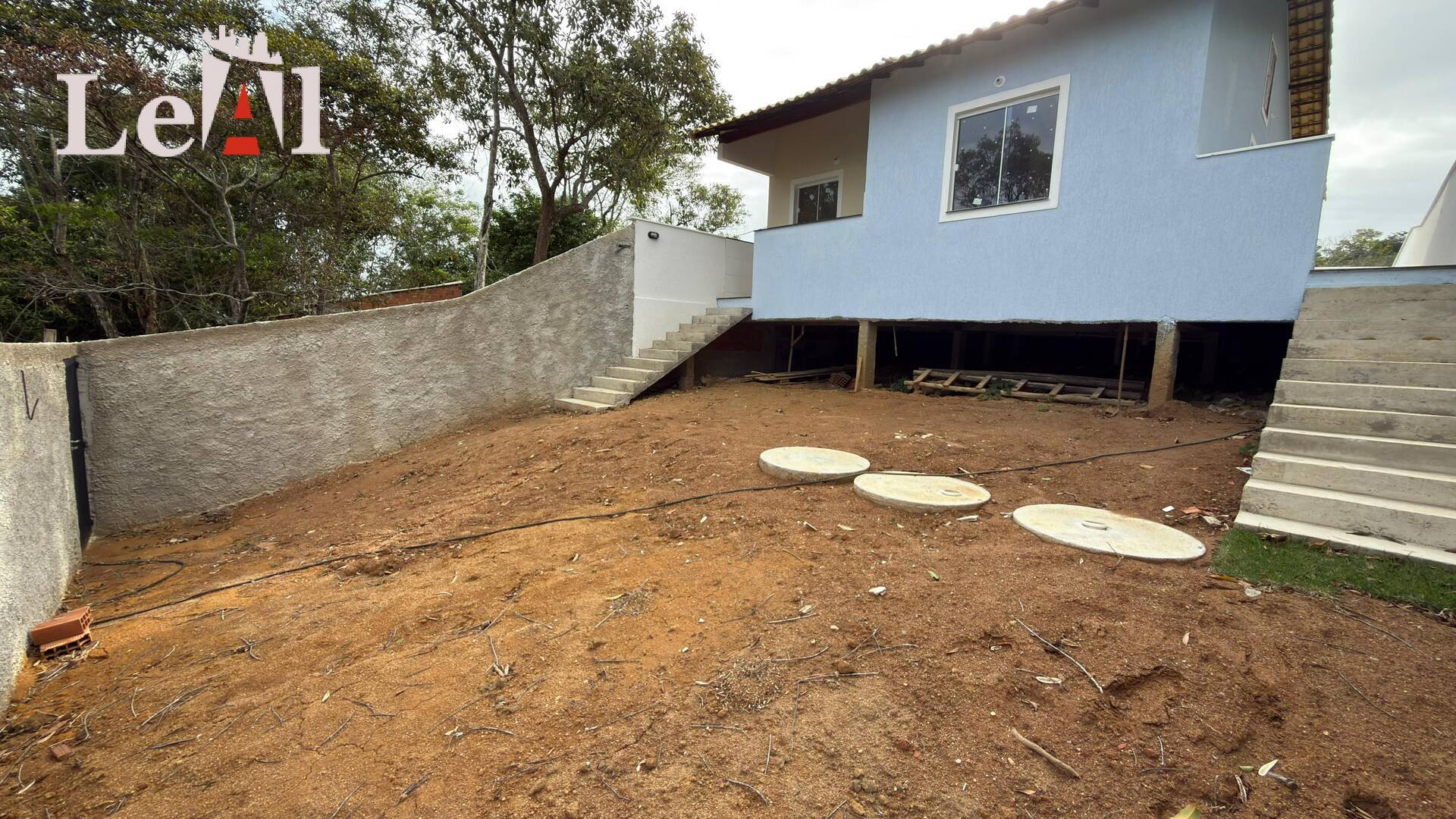 Casa, 2 quartos, 70 m² - Foto 12