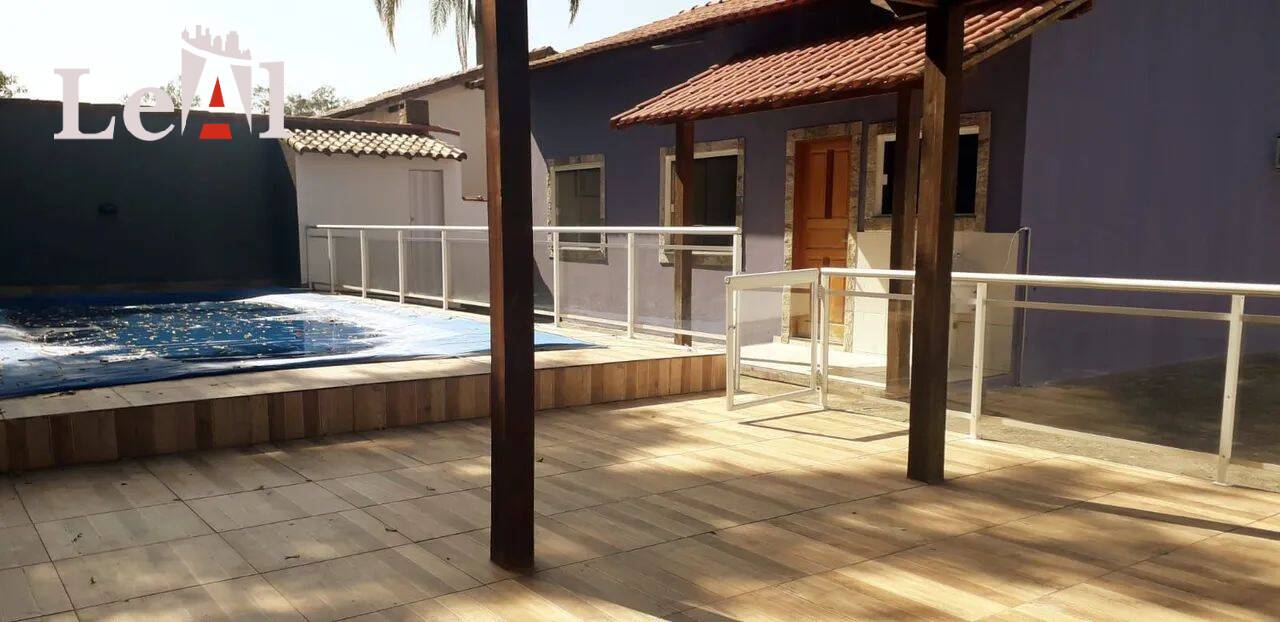 Casa, 2 quartos - Foto 2