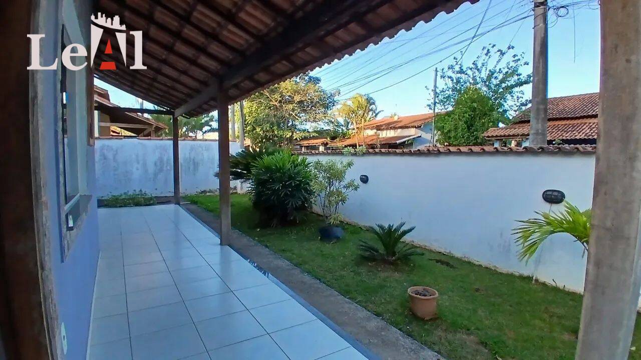 Casa, 2 quartos - Foto 4