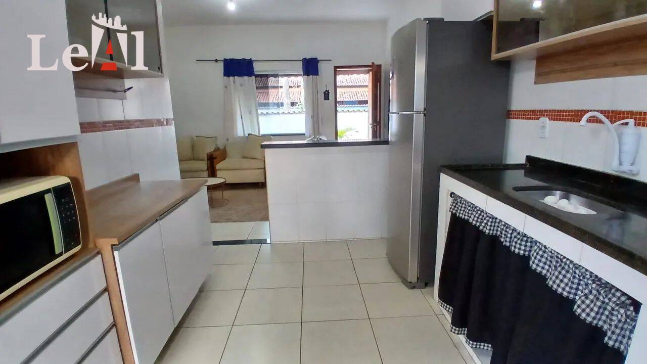 Casa, 2 quartos - Foto 10