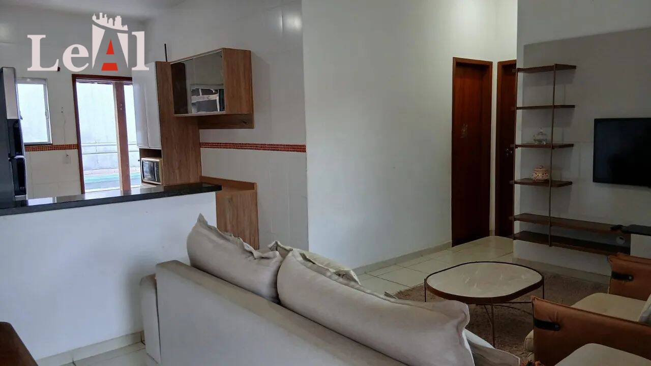 Casa, 2 quartos - Foto 6