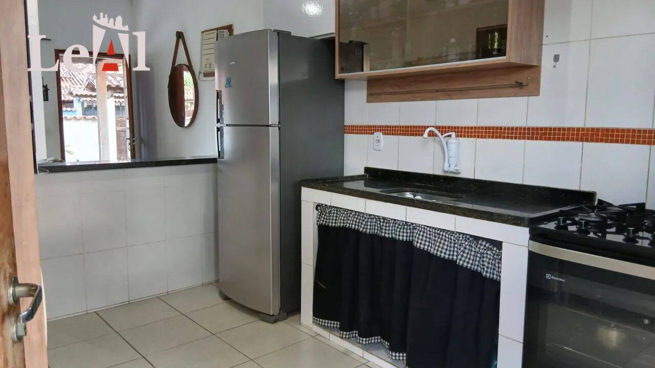 Casa, 2 quartos - Foto 13