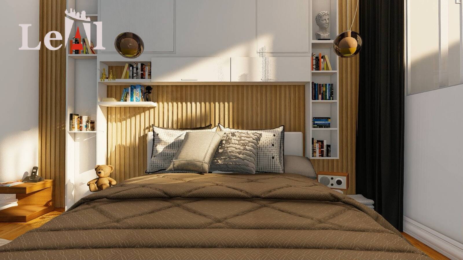 Casa, 3 quartos, 167 m² - Foto 4