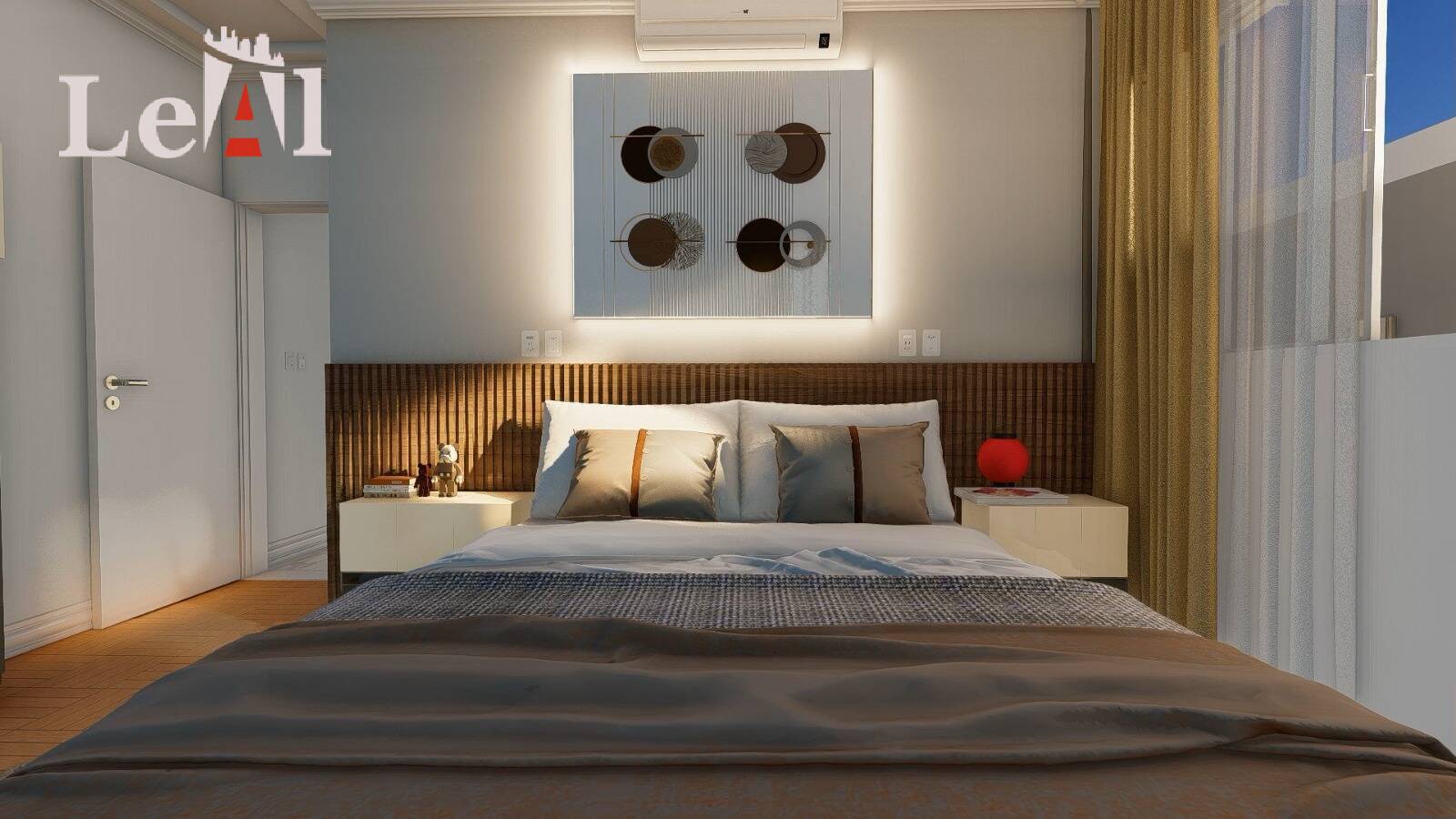 Casa, 3 quartos, 167 m² - Foto 3