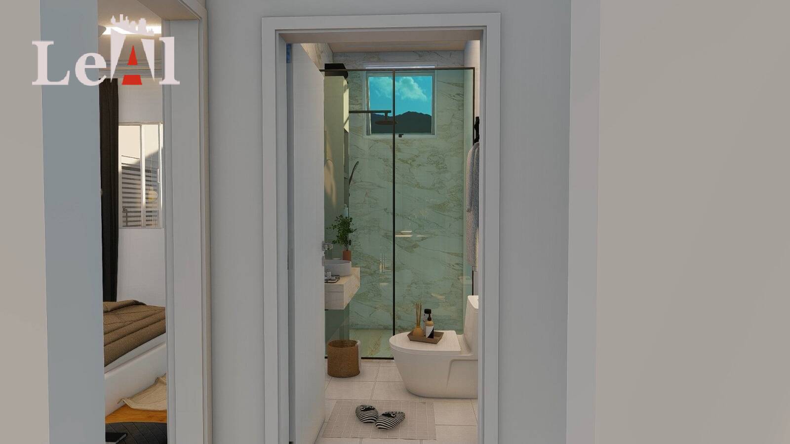 Casa, 3 quartos, 167 m² - Foto 5