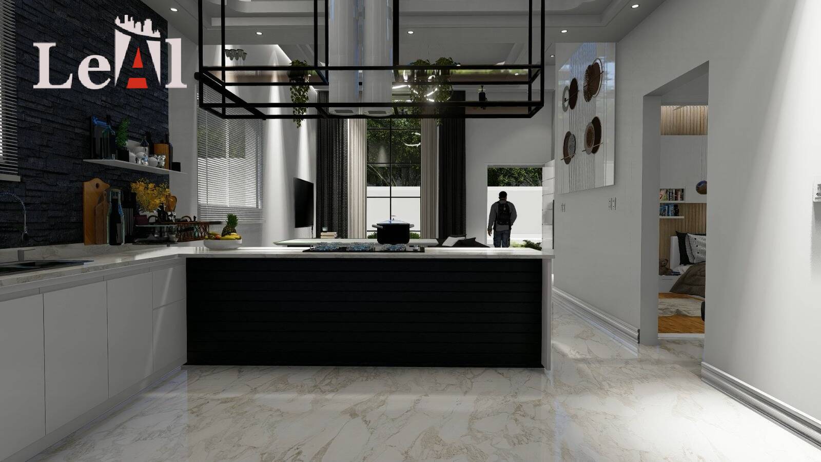 Casa, 3 quartos, 167 m² - Foto 8