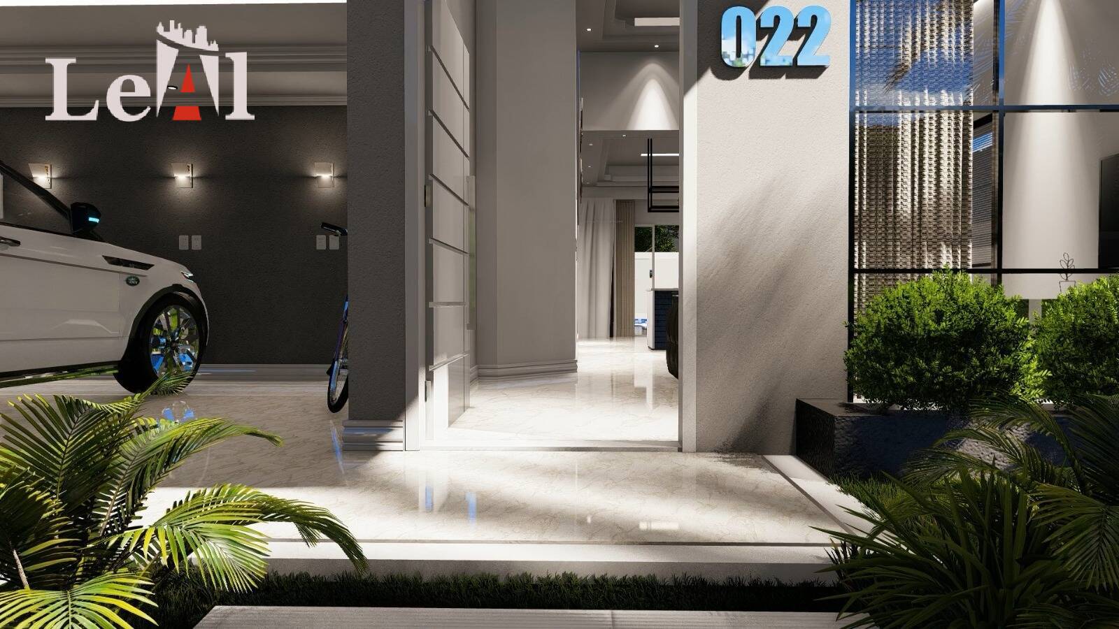 Casa, 3 quartos, 167 m² - Foto 9