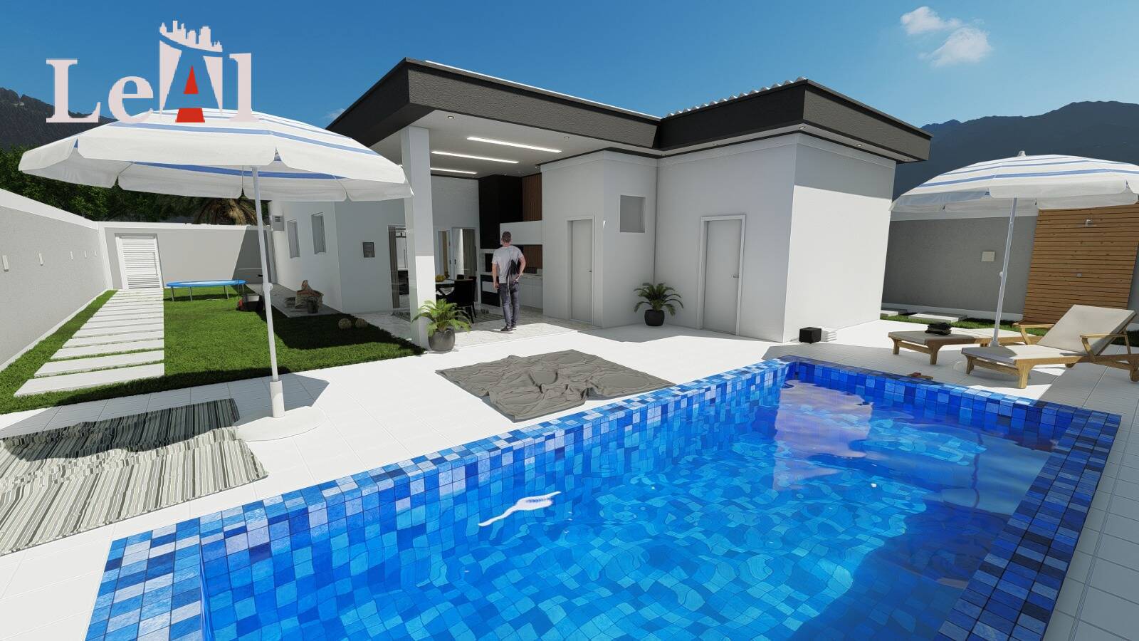 Casa, 3 quartos, 167 m² - Foto 14