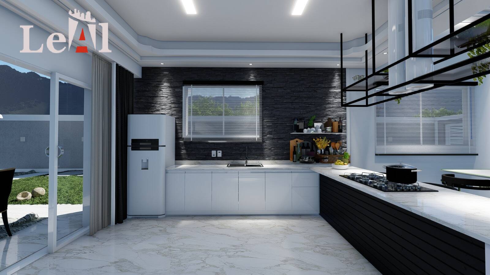 Casa, 3 quartos, 167 m² - Foto 15