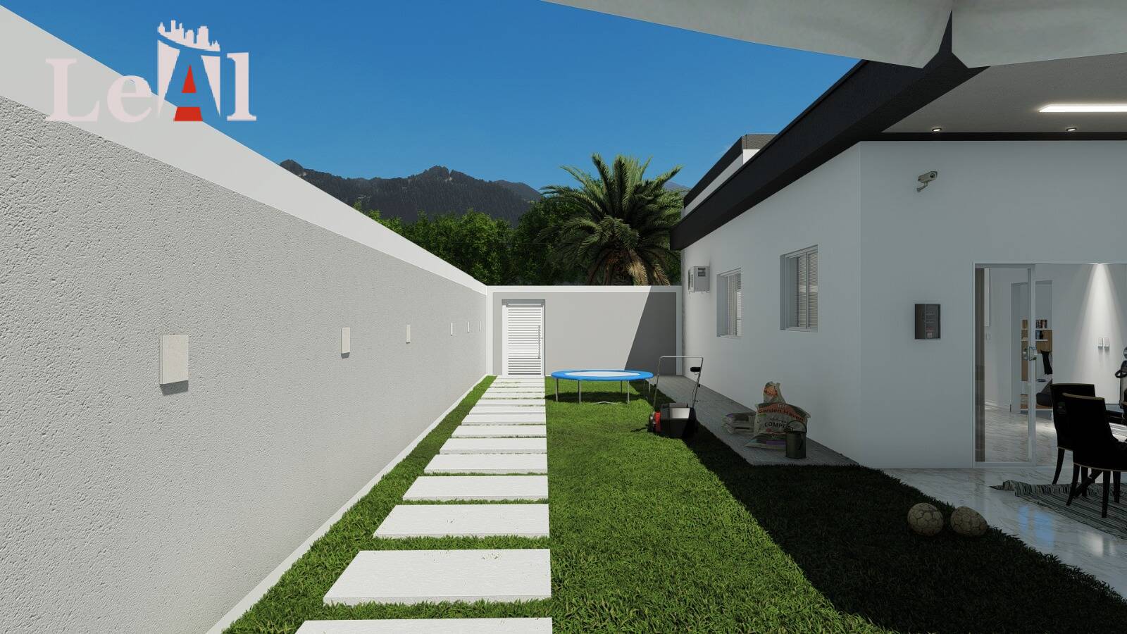 Casa, 3 quartos, 167 m² - Foto 13
